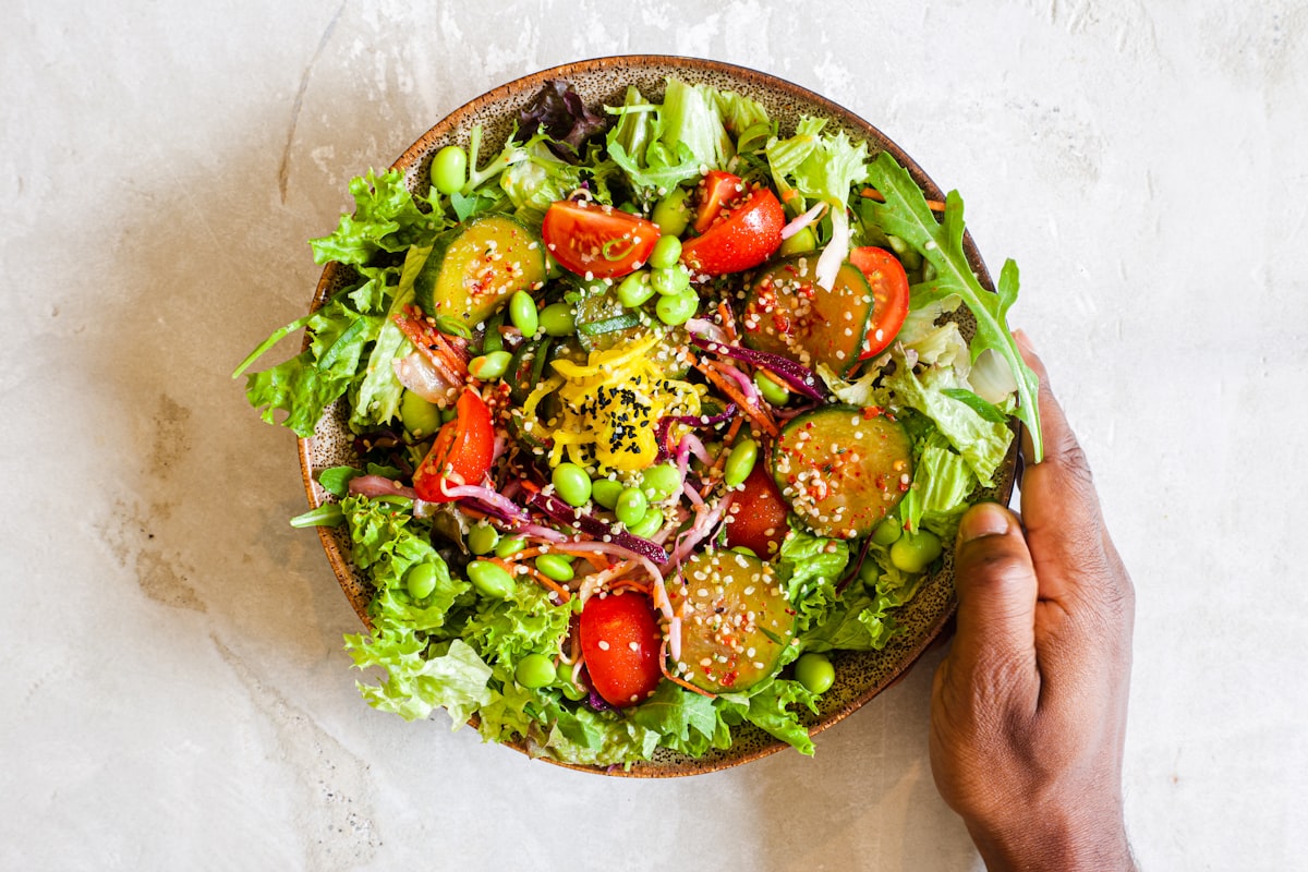 Esperti di nutrizione e benessere