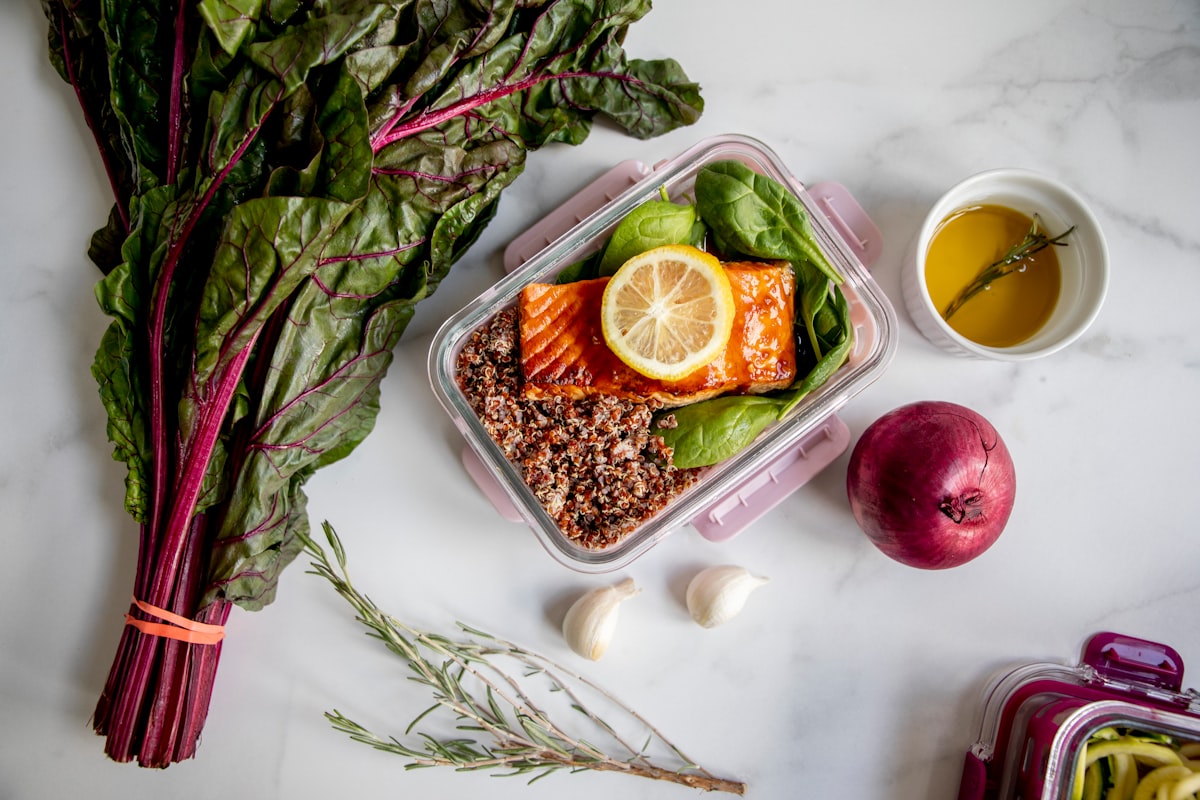 I benefici dell'alimentazione stagionale