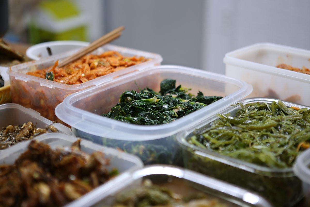 Come leggere le etichette alimentari