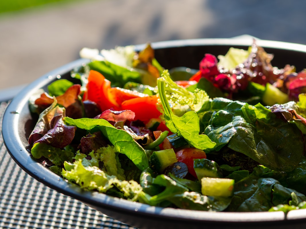 Proteine vegetali e alimentazione equilibrata